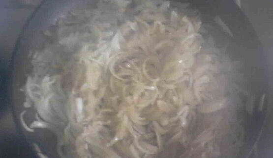 мелидзанес имам из баклажан