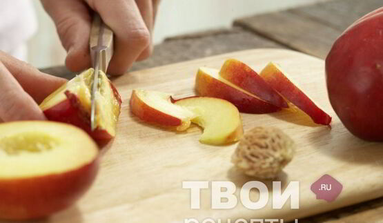 детский омлет