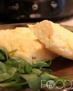 Французский омлет