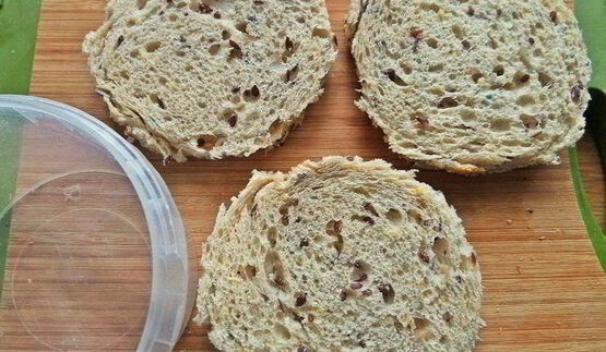 фриттата порционная