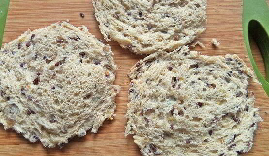 фриттата порционная