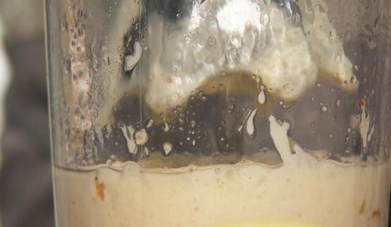 фриттата с картофелем