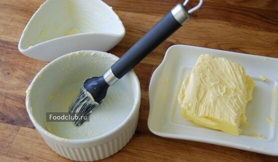 омлет из нашего детства