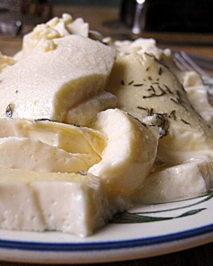 Рецепт омлета классического