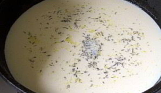 омлет классический