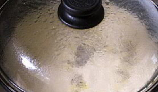 омлет классический