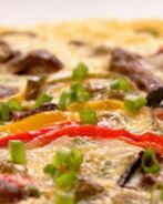 Омлет Пестрый