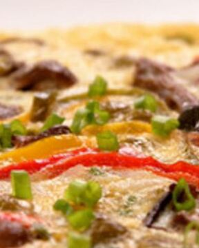 Омлет Пестрый