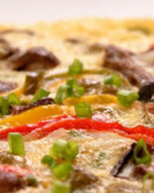 Омлет Пестрый