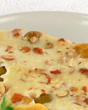 Омлет по-гречески