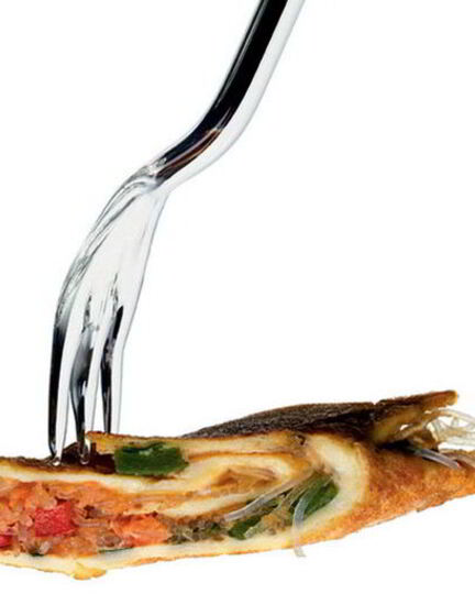 Рецепт омлета по-тайски