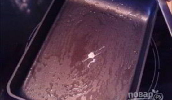 омлет по-японски