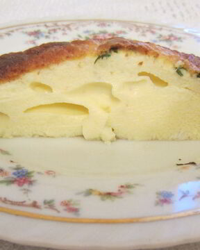 Омлет в аэрогриле