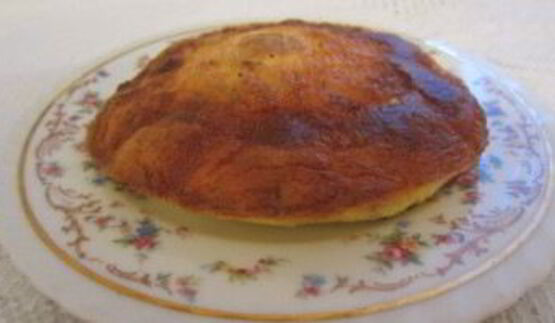 омлет в аэрогриле