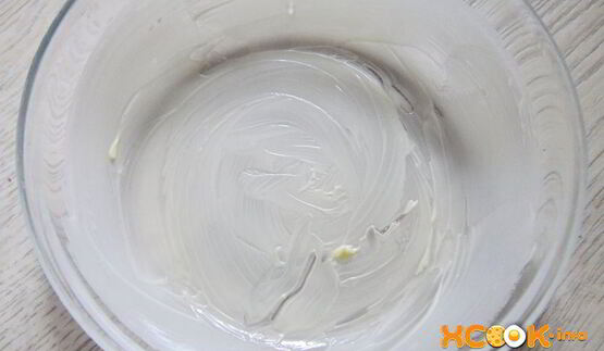 омлет в микроволновке