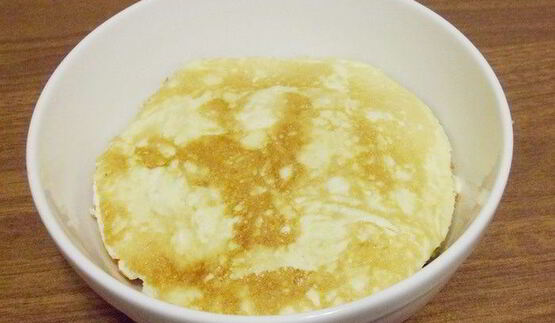 омурайсу , японский омлет с начинкой