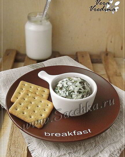 Рецепт парового омлета