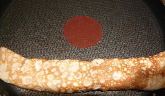 японский омлет томаго