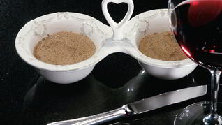 Закуски с грибами