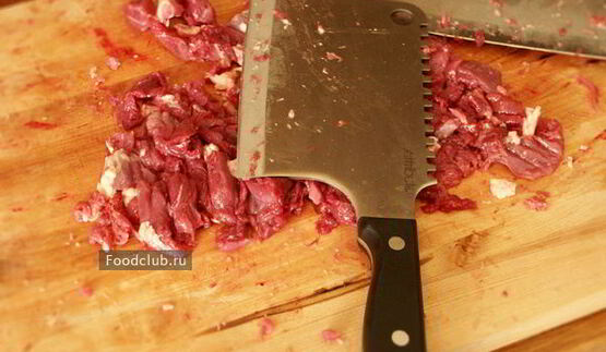 деревенский утиный паштет