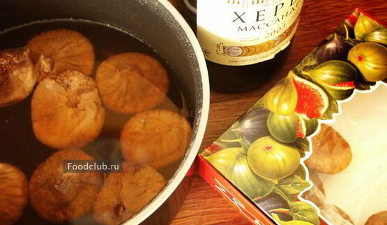 деревенский утиный паштет