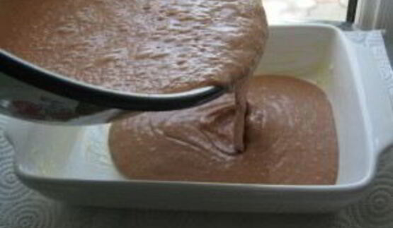 диетический паштет из куриной печени