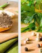 Итальянский паштет