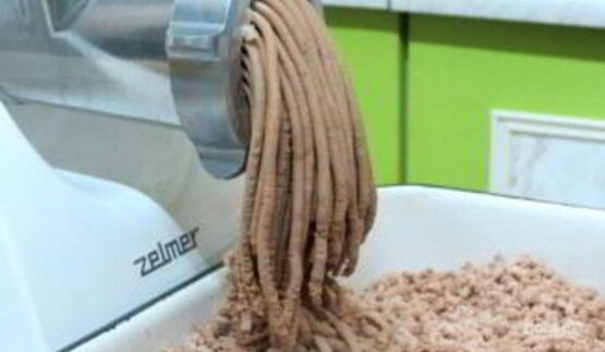 мясной паштет