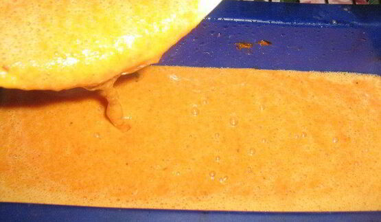 нежнейший паштет из тыквы