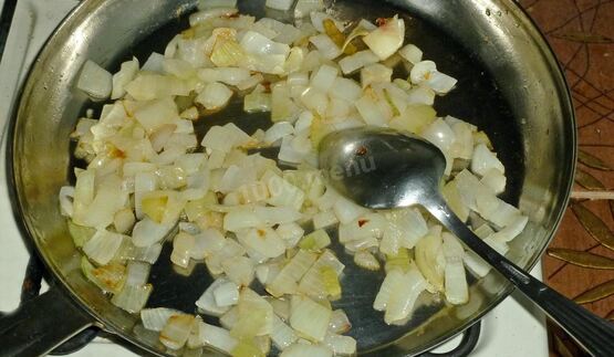 паштет из чечевицы с морковью