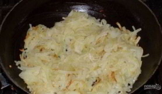 паштет из фасоли