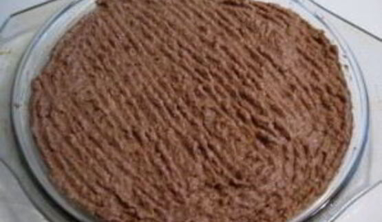 паштет из говядины