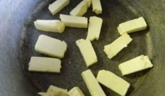 паштет из говяжей печени с морковью и луком