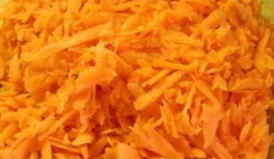 паштет из говяжей печени с морковью и луком