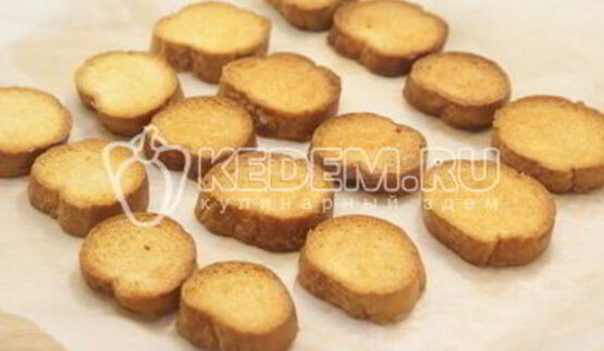 паштет из куриной печени праздничный