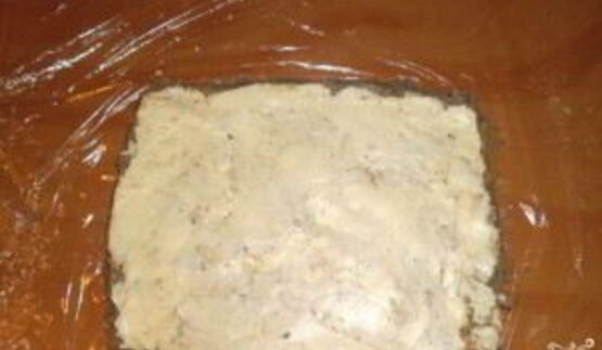 паштет из куриной печени с овощами