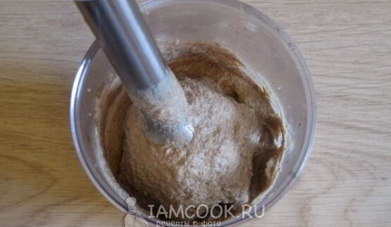 паштет из куриной печени в мультиварке