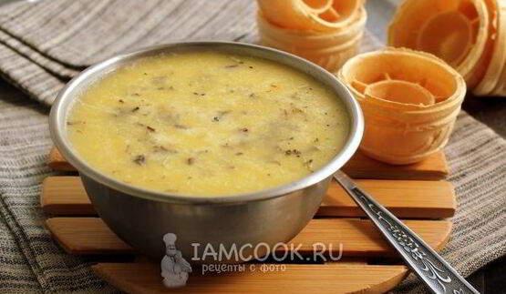 паштет из куриной печени в мультиварке