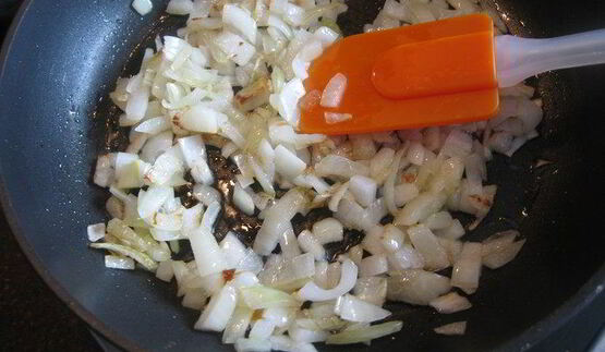 паштет из нута и овощей