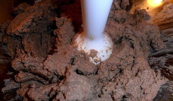 паштет из печени