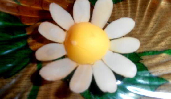 паштет из печени