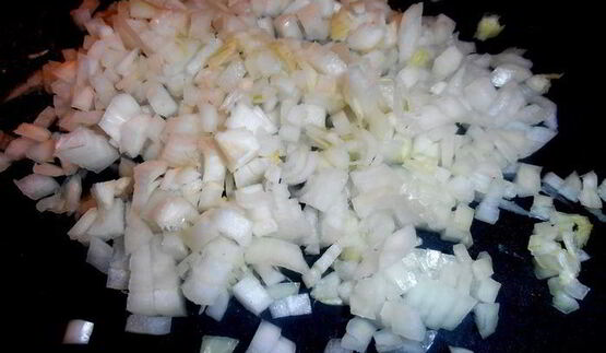 паштет из печени