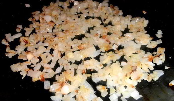 паштет из печени