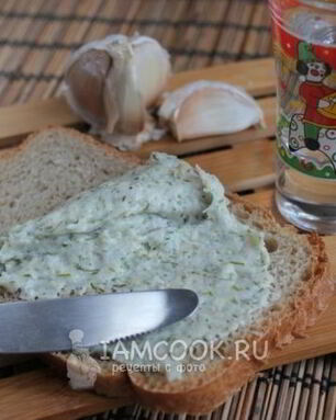 Паштет из сала