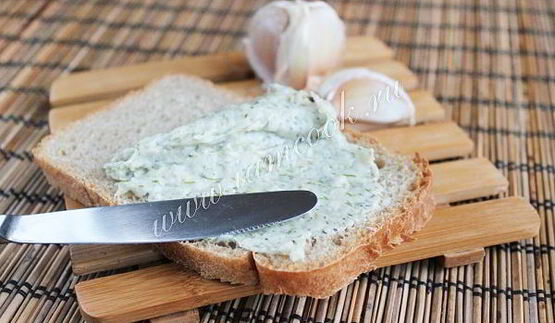 паштет из сала