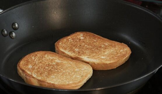 паштет из скумбрии с хреном