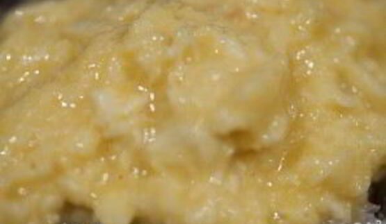 паштет из телятины и грибов в слоеном тесте