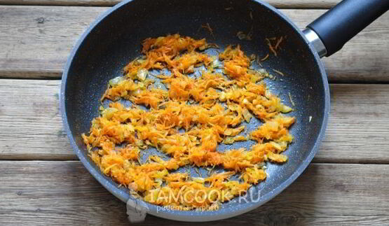 паштет из утки