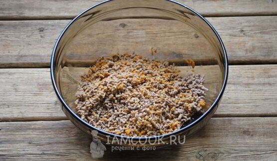 паштет из утки