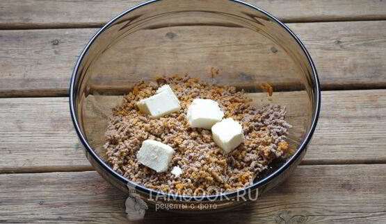 паштет из утки